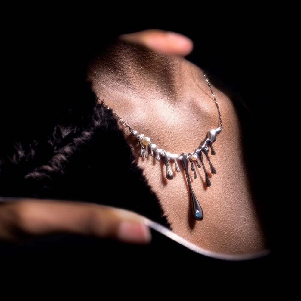 Georgia Wang Jewellery