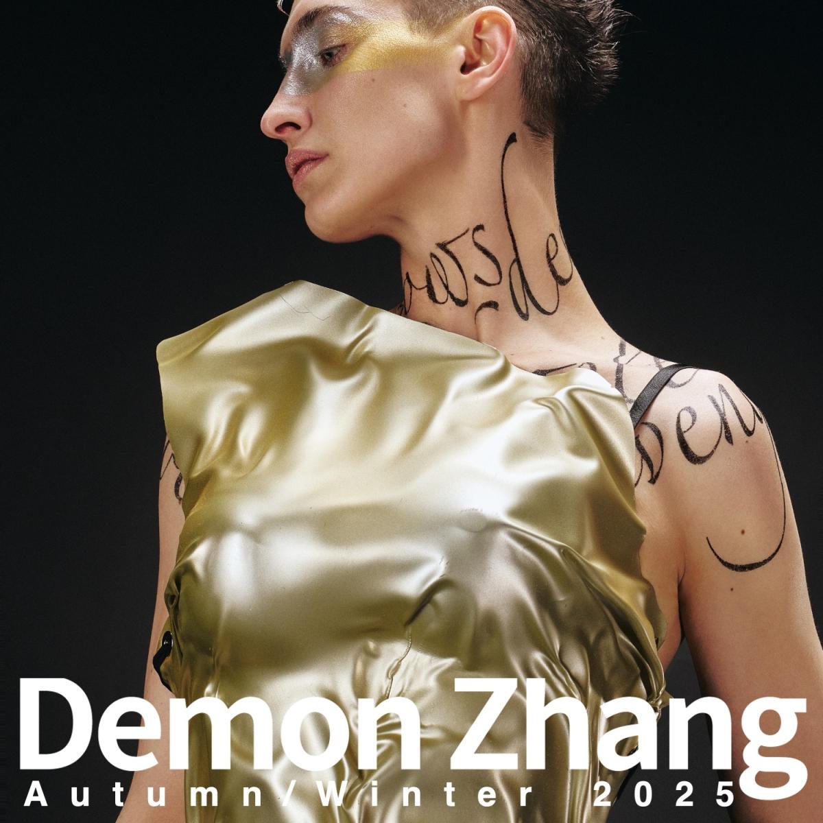 Demon Zhang