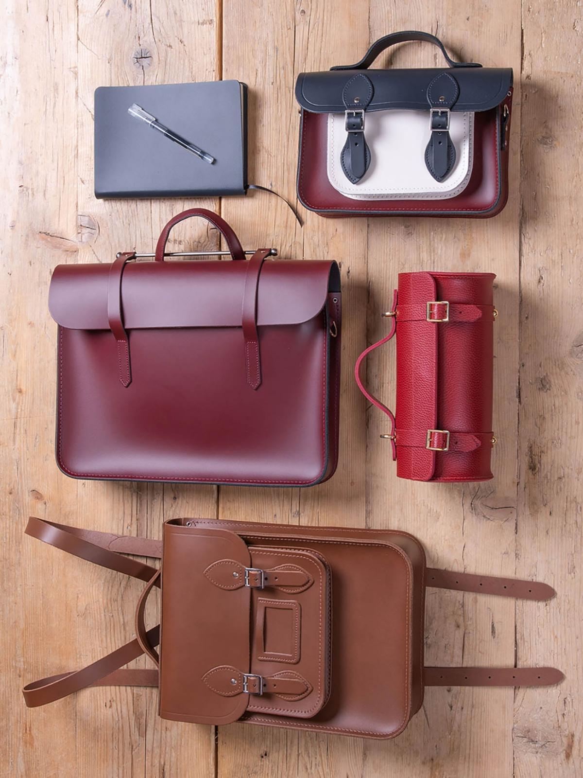 The Cambridge Satchel Company